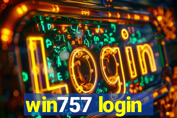 win757 login
